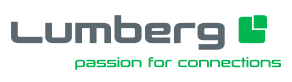 Lumberg 隆堡連接器